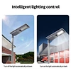 pole solar street light